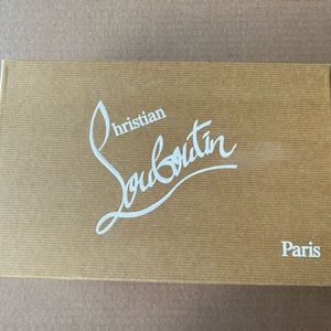 Christian Louboutin pumps